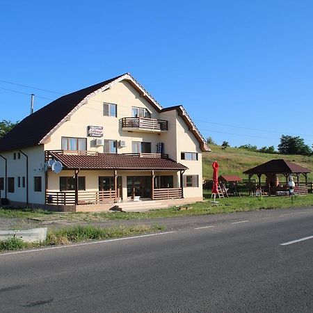 Pensiunea Fery Slobozia-Oancea Екстер'єр фото